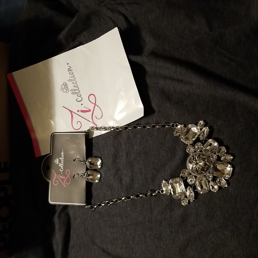 Signature Z Collection Faux Jewelry